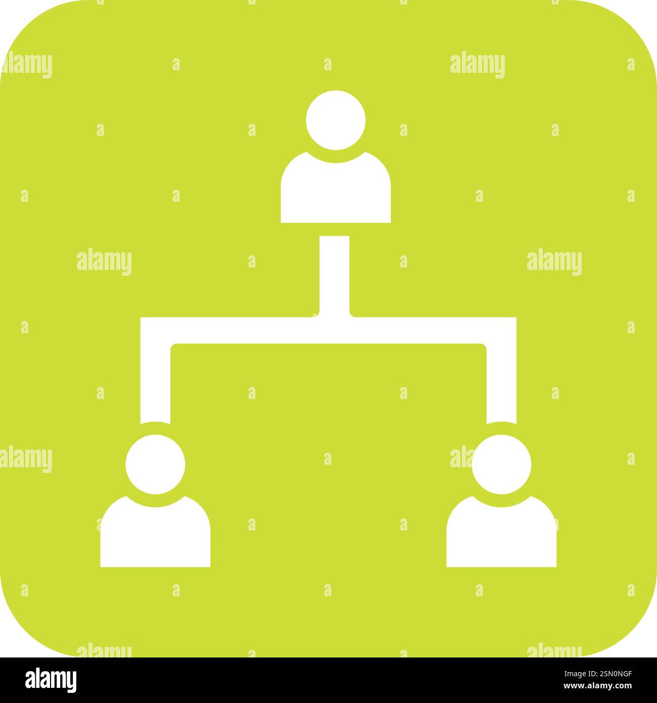 User Engagement Vector Icon Design Illustration Stock Vector