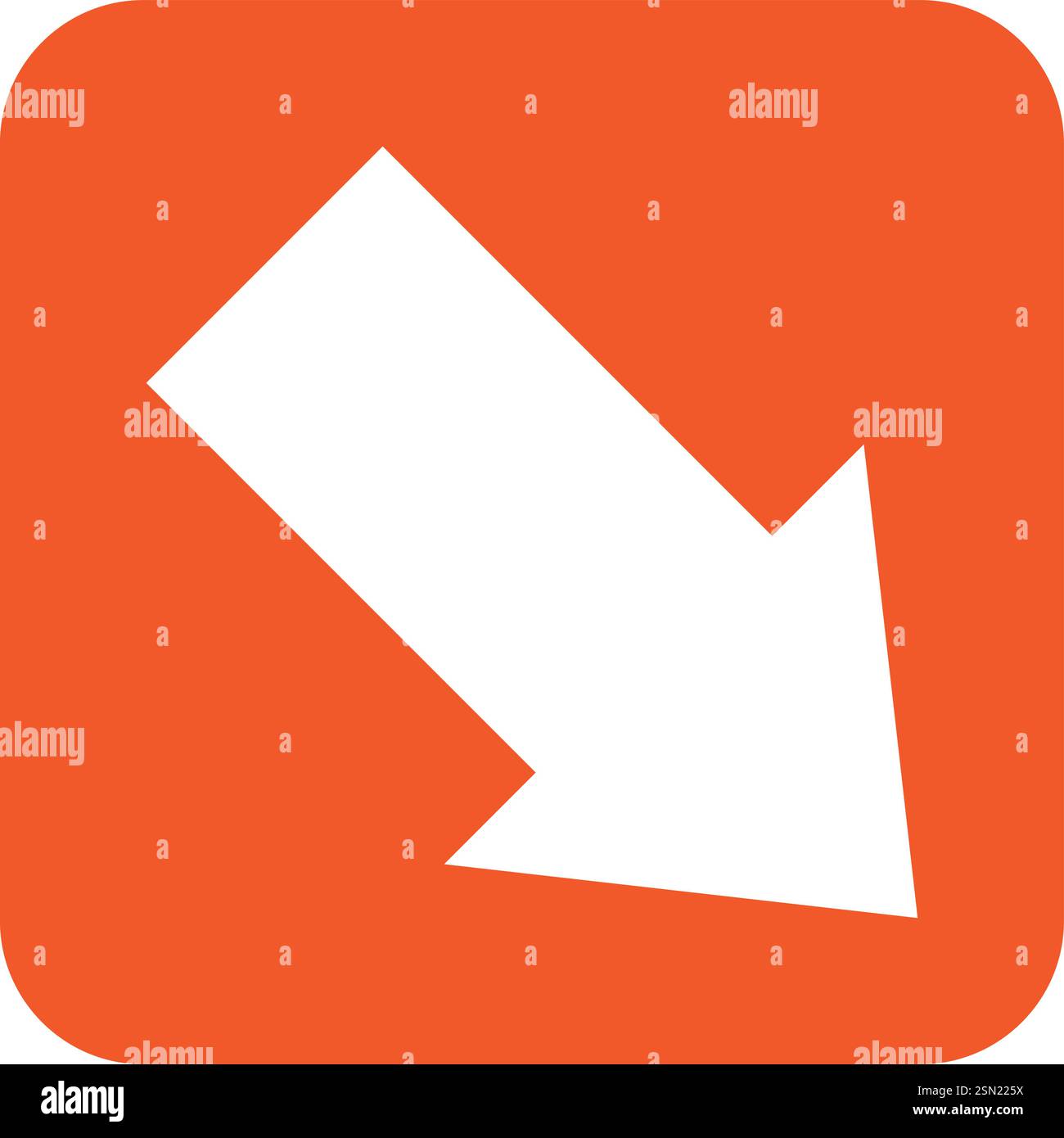 Bottom vector vectors Cut Out Stock Images & Pictures - Alamy