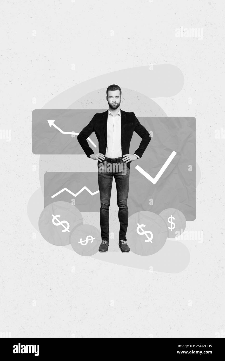 Budget Black and White Stock Photos & Images - Alamy