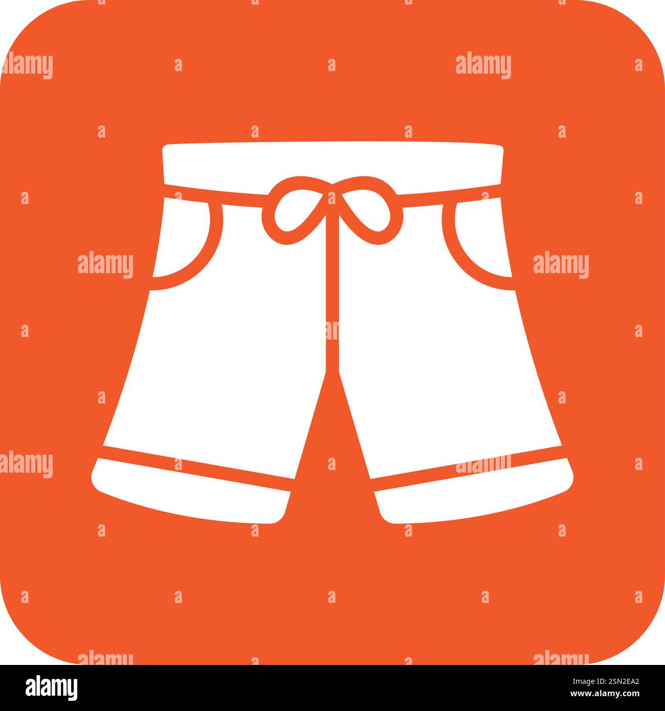 Short Vector Icon Design Illustration Stock Vector