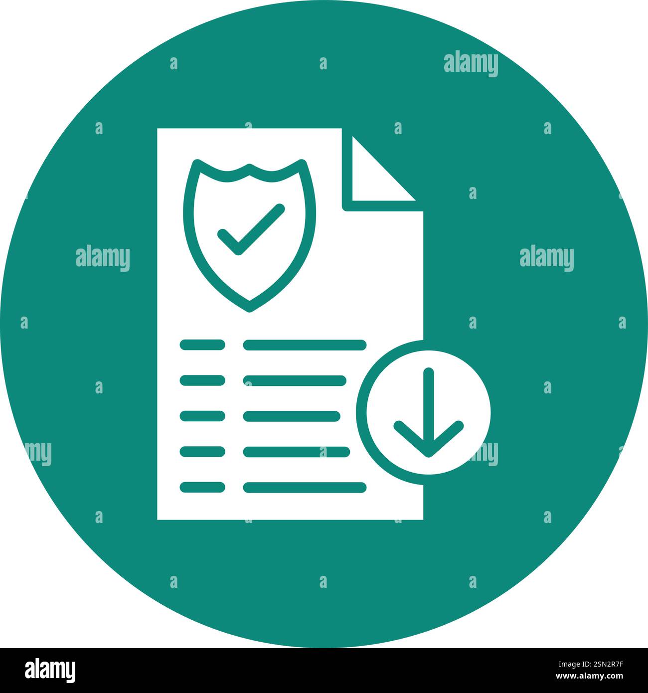 Download Vector Icon Design Illustration Stock Vector