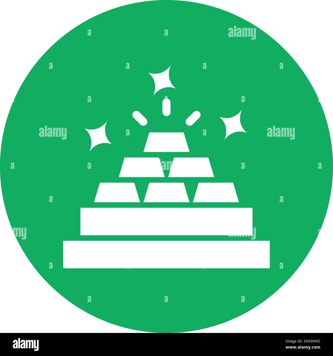 Invesment logo Stock Vector Images - Alamy