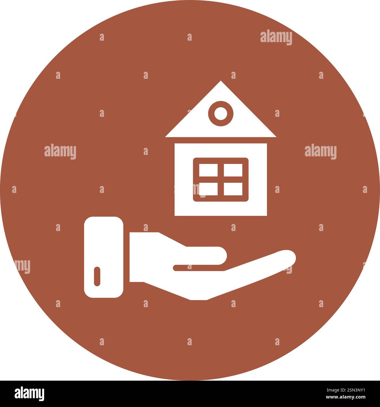 Investment Vector Icon Design Illustration Stock Vector