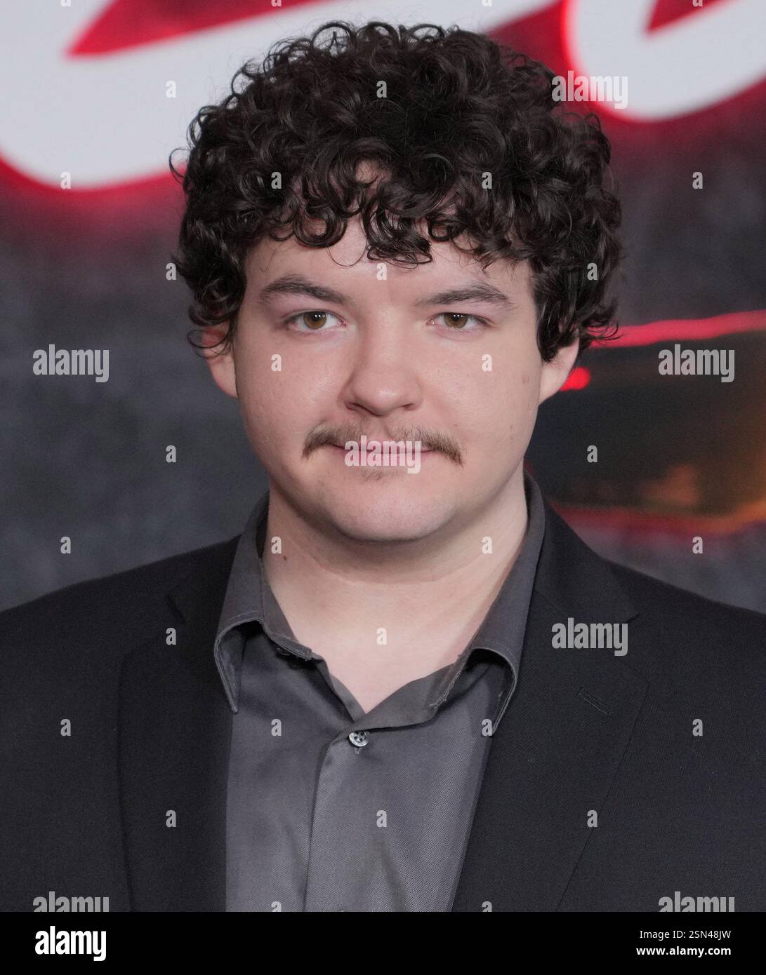 Aedin Mincks 2025