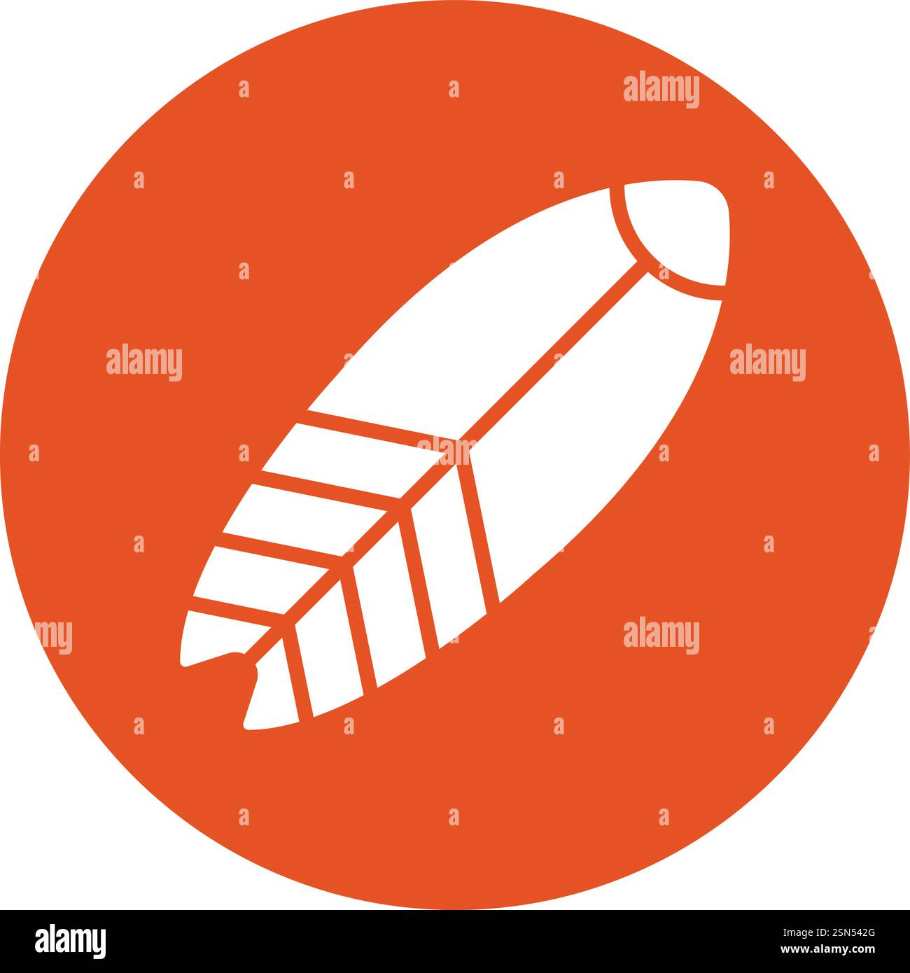 Set colorful surf board hi res stock photography and images Alamy