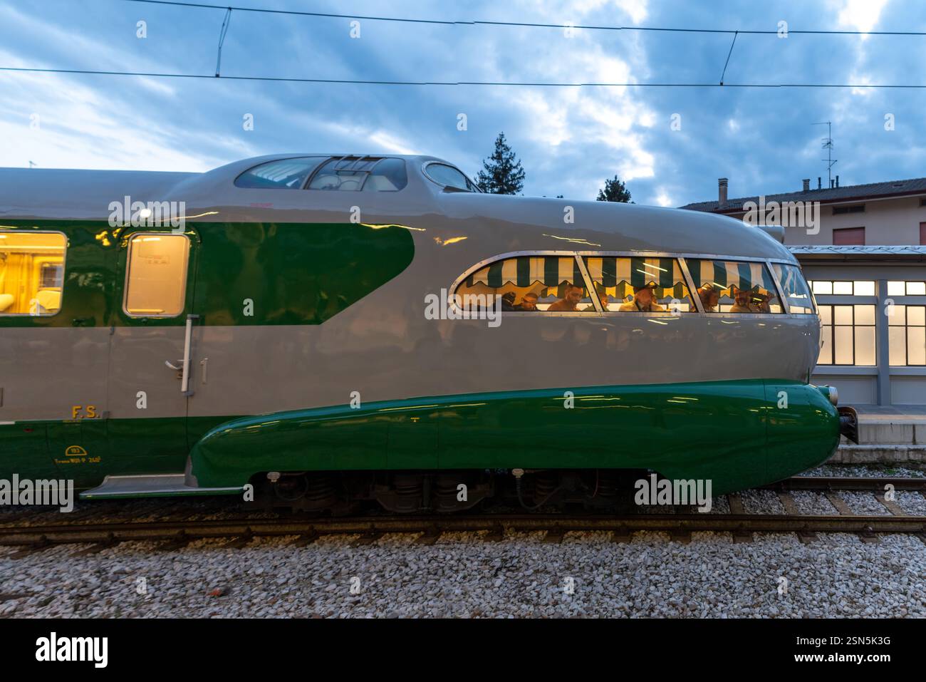 treni da trieste a gorizia