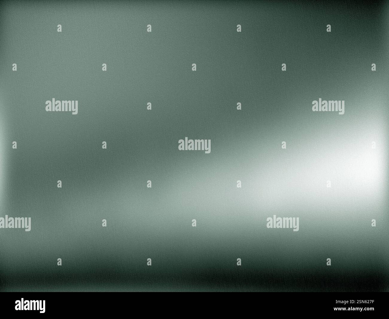 Green gradient background creating a soft and dreamy atmosphere Stock ...