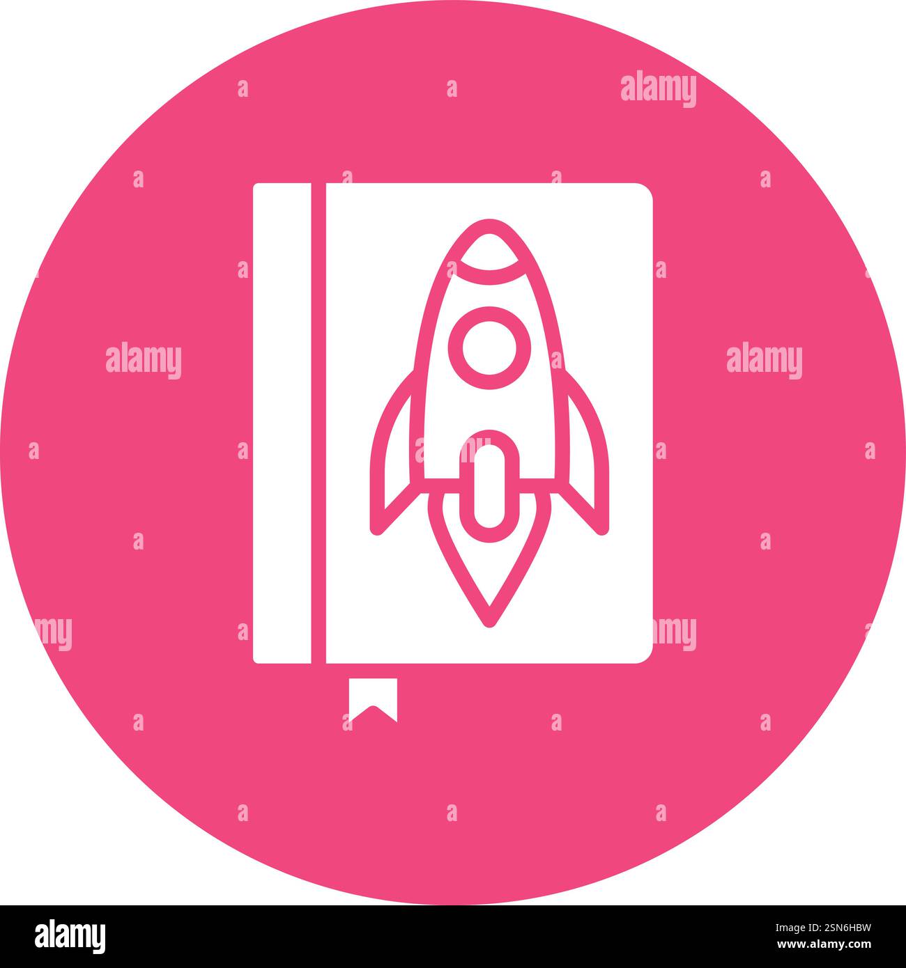 Book Vector Icon Design Illustration Stock Vector Image & Art - Alamy