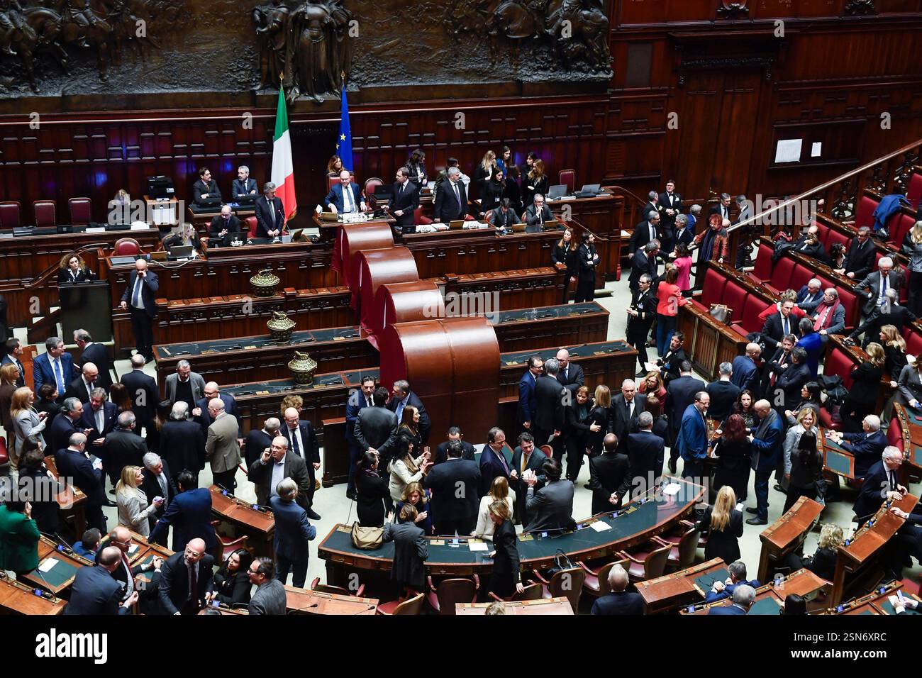 Italy Chamber Deputies digital therapeutics law vote Looking Ahead: The Domino Effect