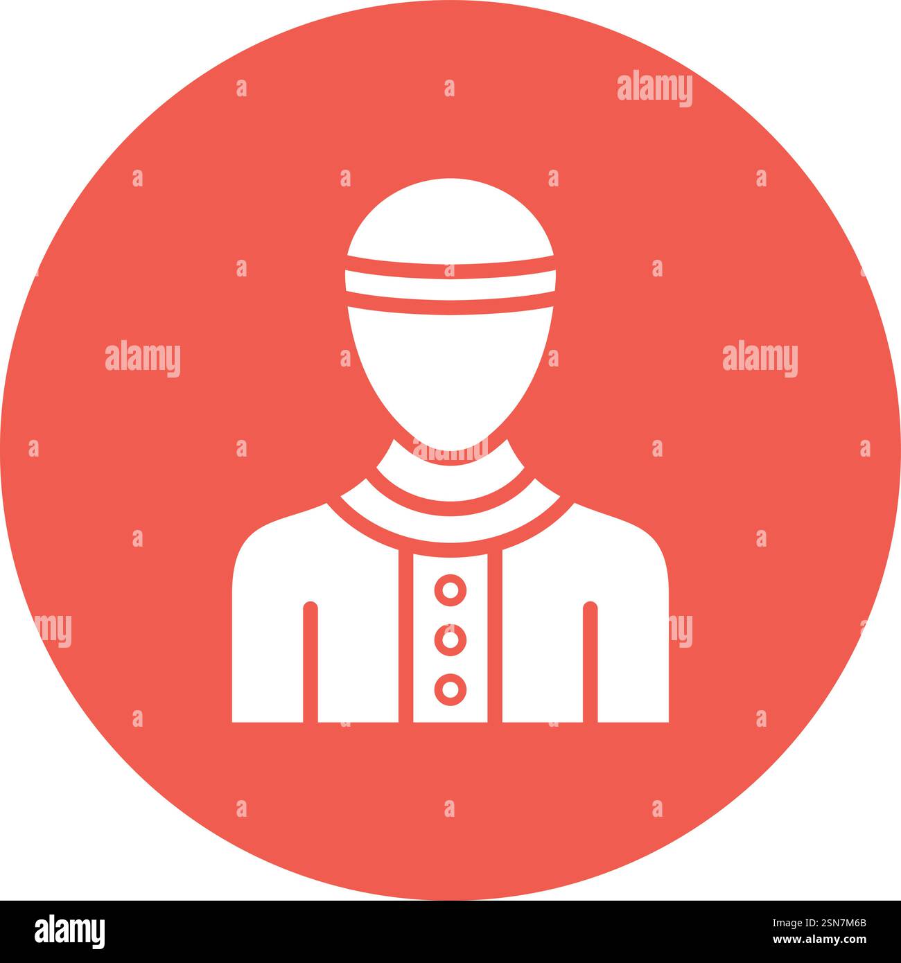 Muslim vector vectors hi-res stock photography and images - Alamy