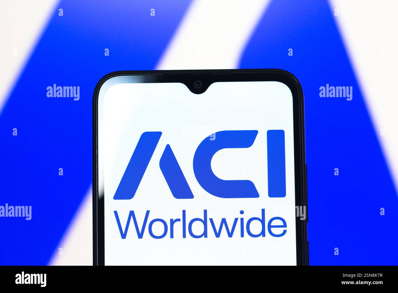 Logo Aci Informatica Aci logos hi-res stock photography and images - Alamy