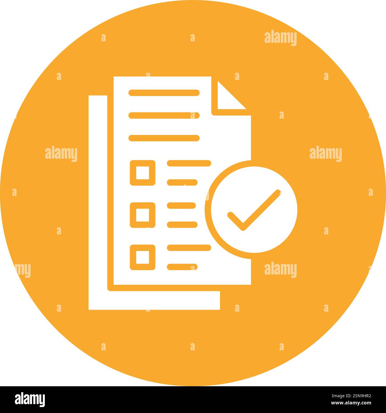 Approved vector hi-res stock photography and images - Alamy