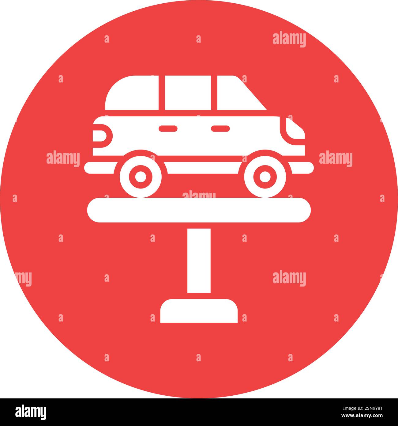 Lift sign vector vectors hi-res stock photography and images - Alamy