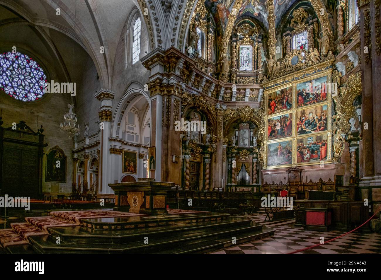 Cattedrale di Valencia | Cosa vedere a Valencia
