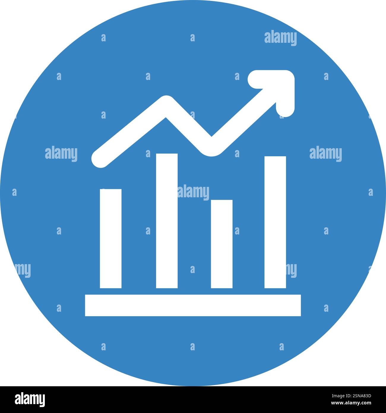 Career Promotion Vector Icon Design Illustration Stock Vector