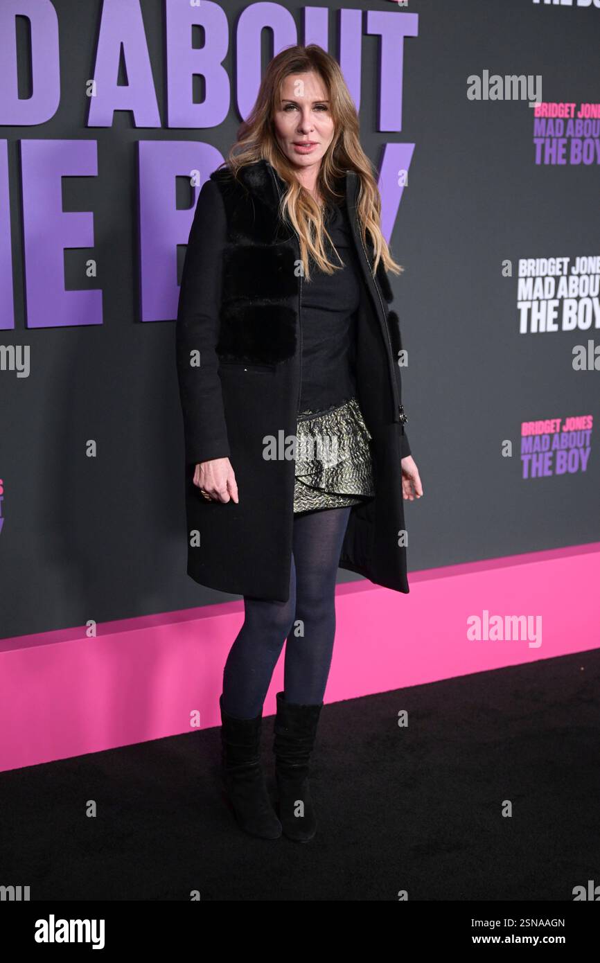 Photo By NDZ STAR MAX IPx 2025 2 12 25 Carole Radziwill At A Special Photo By Ndzstar Maxipx 2025 21225 Carole Radziwill At A Special Screening Of Peacocks Bridget Jones Mad About The Boy On February 12 2025 In New York City 2SNAAGN
