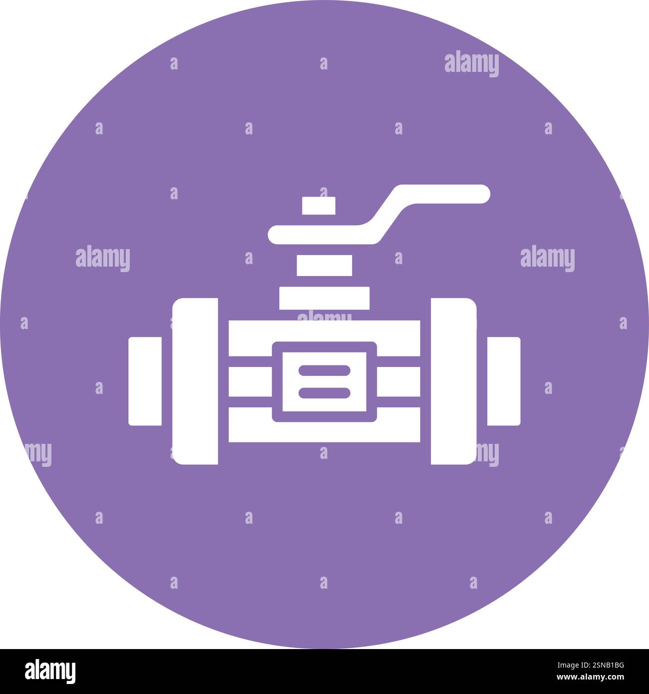 Valve vector vectors hi-res stock photography and images - Alamy