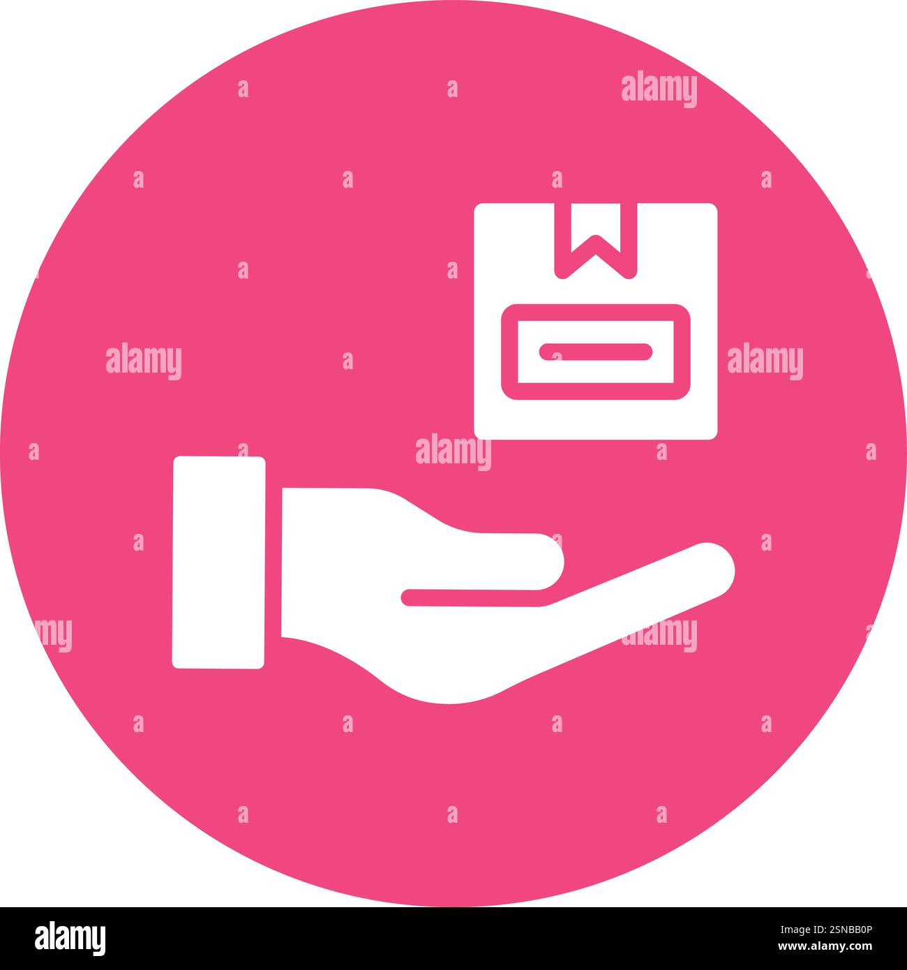 Buy Gift Vector Icon Design Illustration Stock Vector