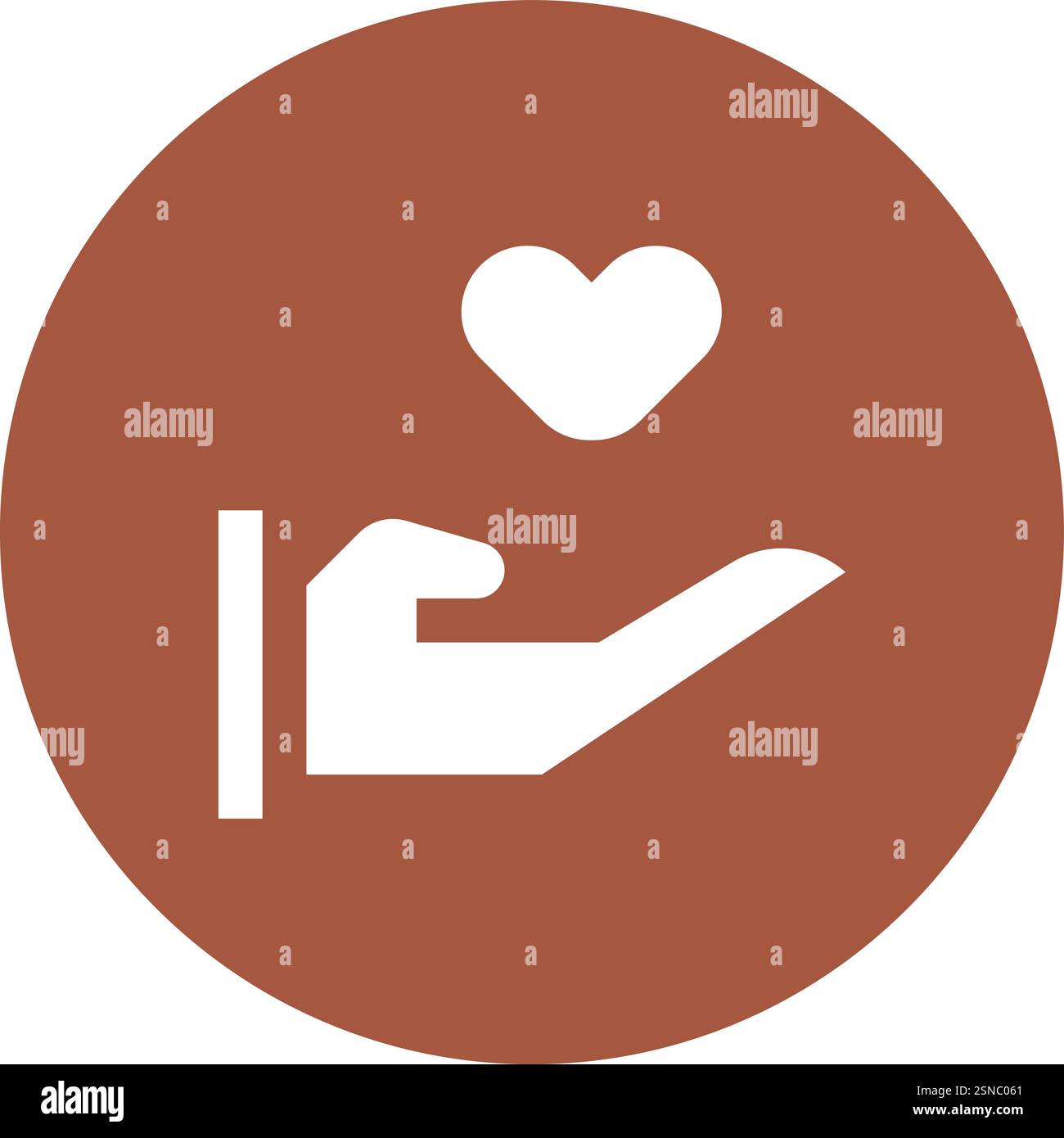 Management Service Vector Icon Design Illustration Stock Vector