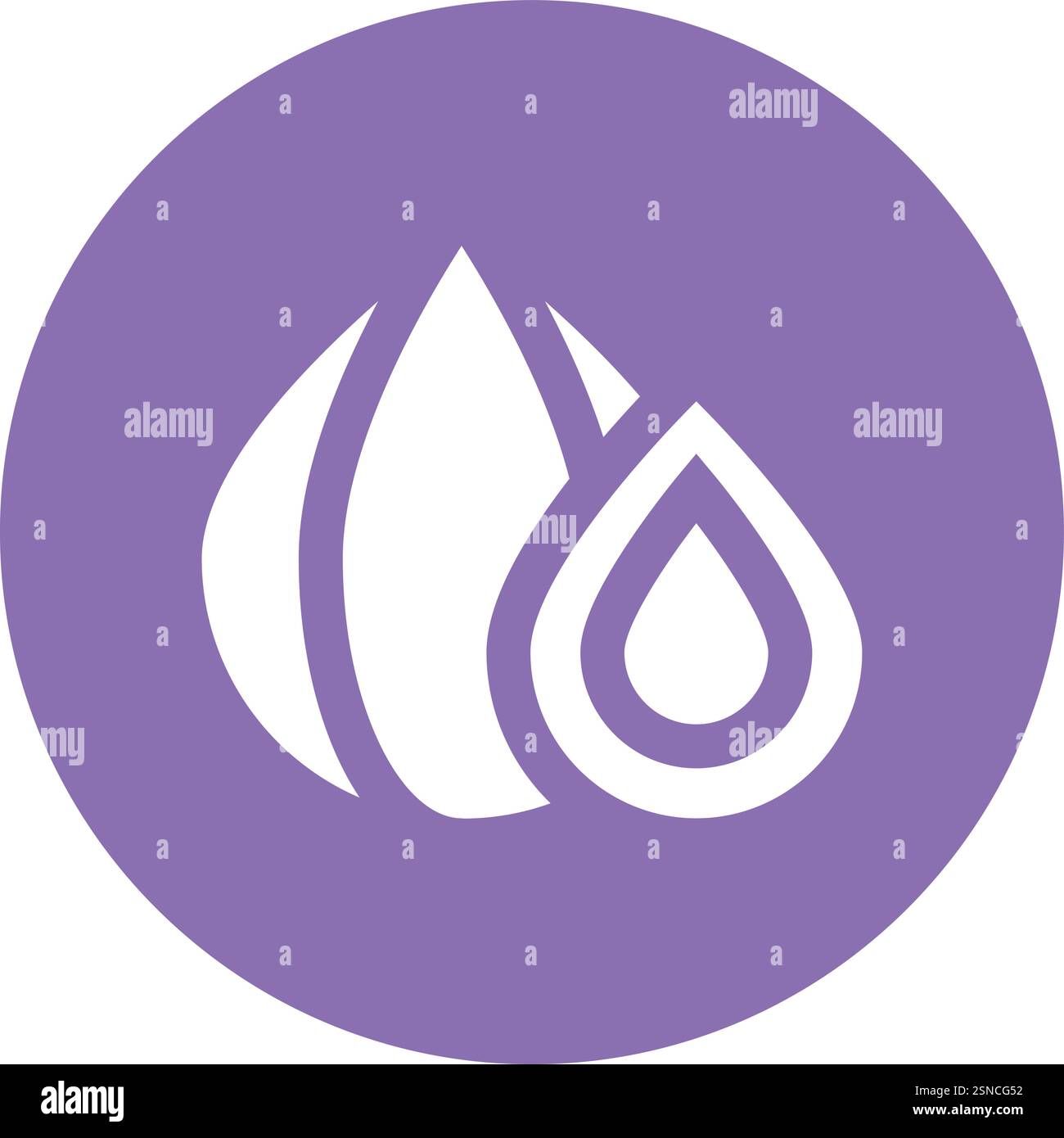 Fig Vector Icon Design Illustration Stock Vector