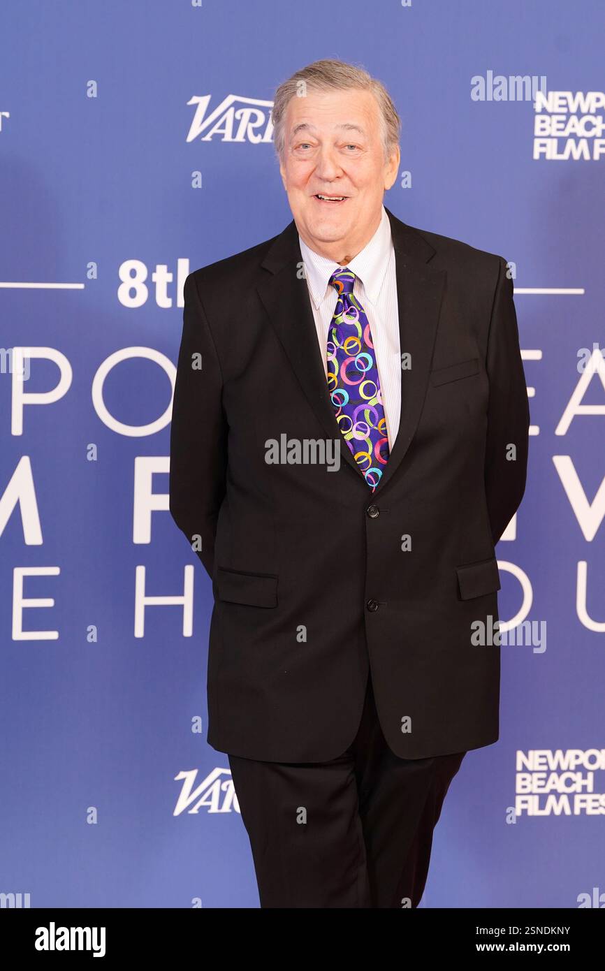 London Legal Sir Stephen Fry The Details of the Incident and Legal Claim