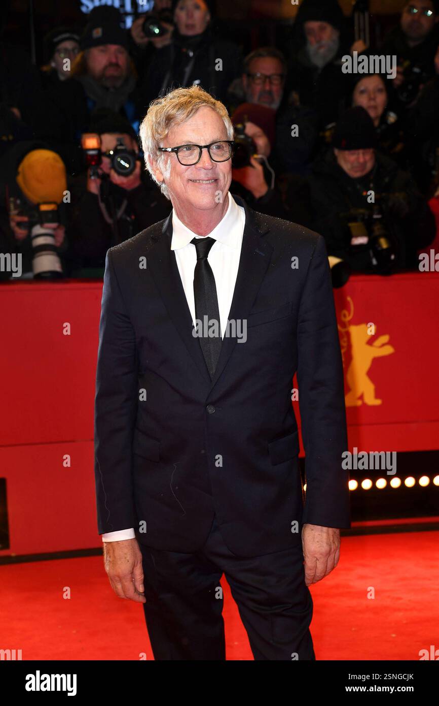 Todd Haynes bei der Eroeffnung der 75. Berlinale Internationale ...