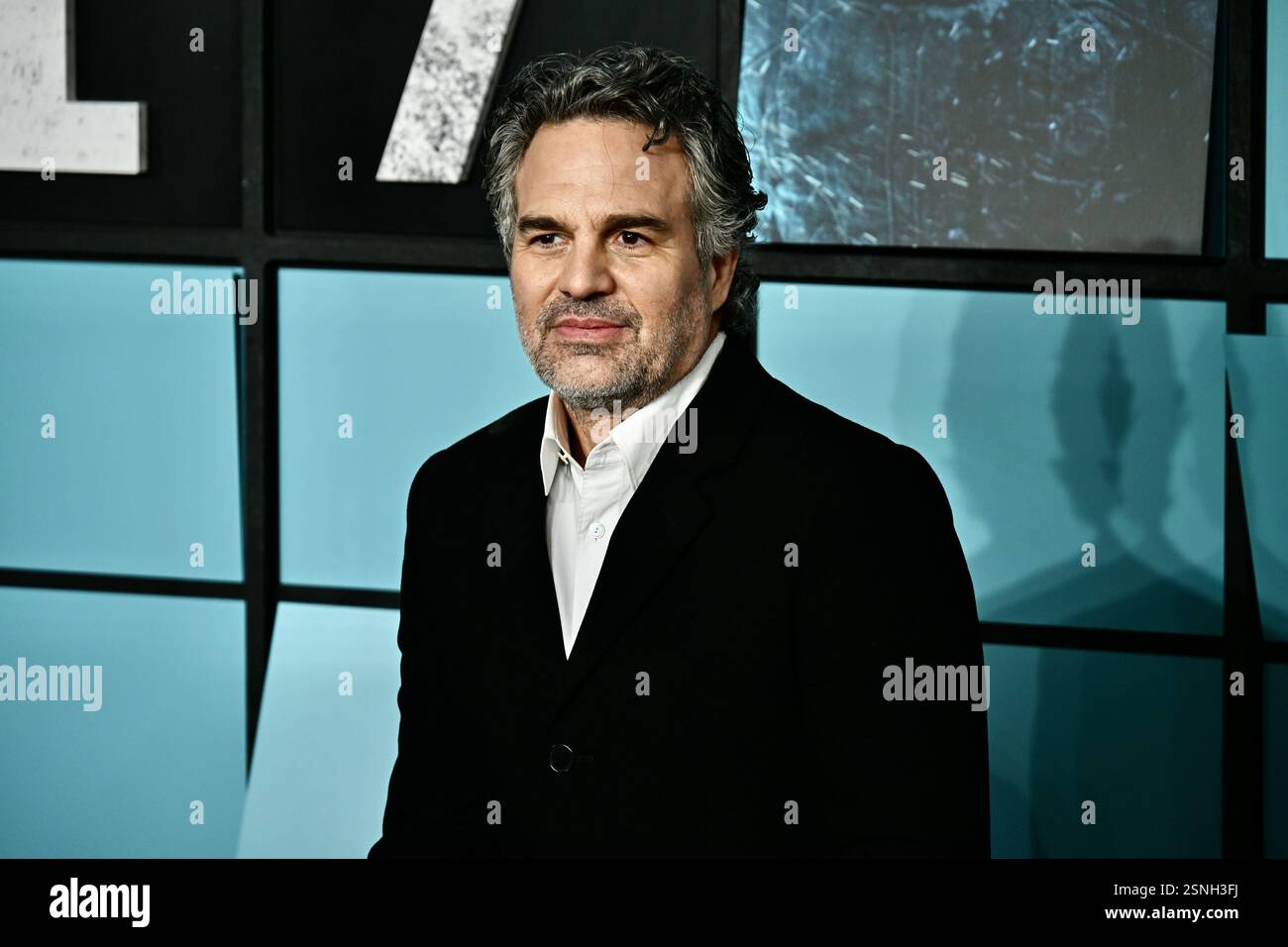 Scott Ruffal Scott Ruffalo Brother