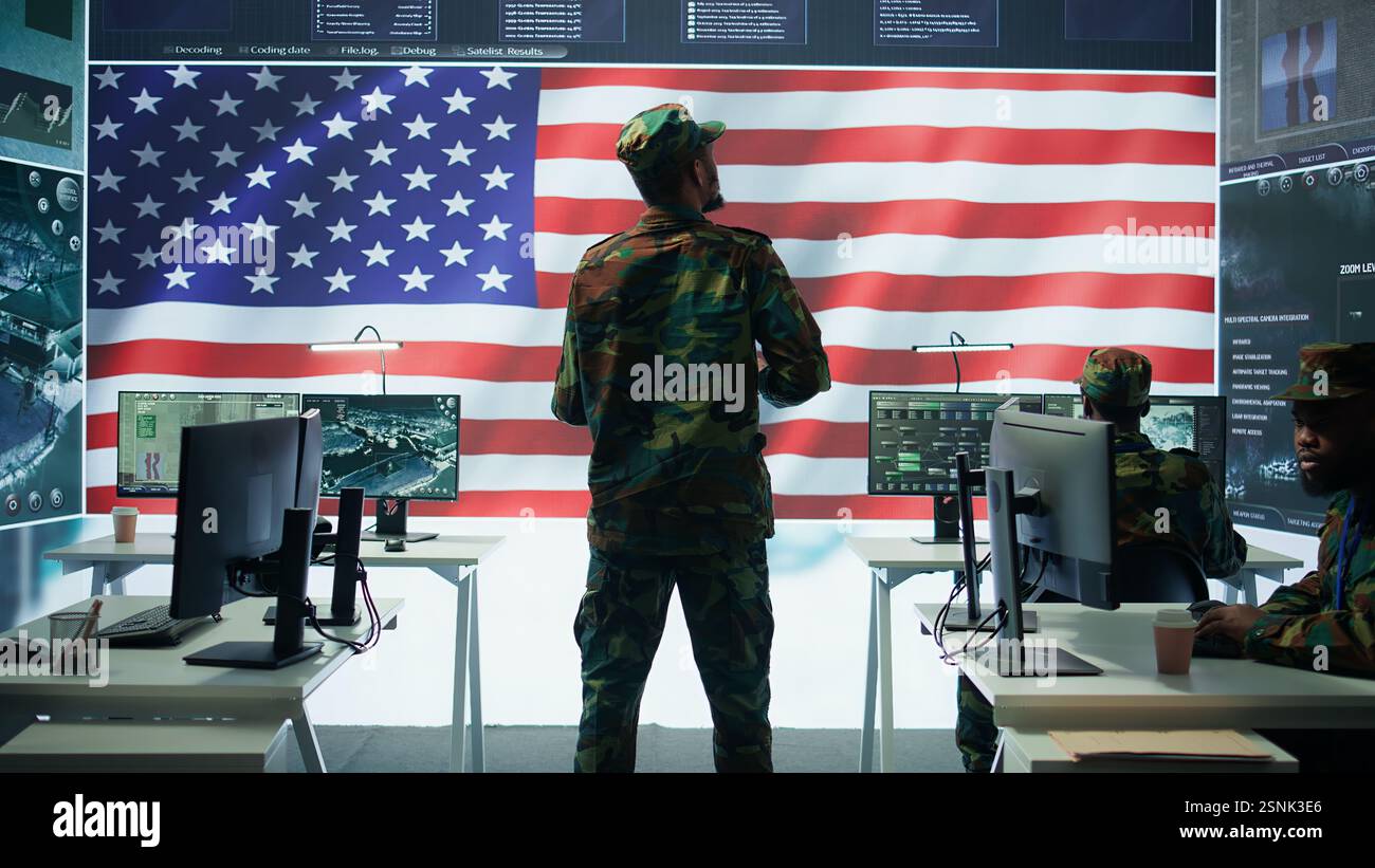 Military operations location hi-res stock photography and images - Alamy