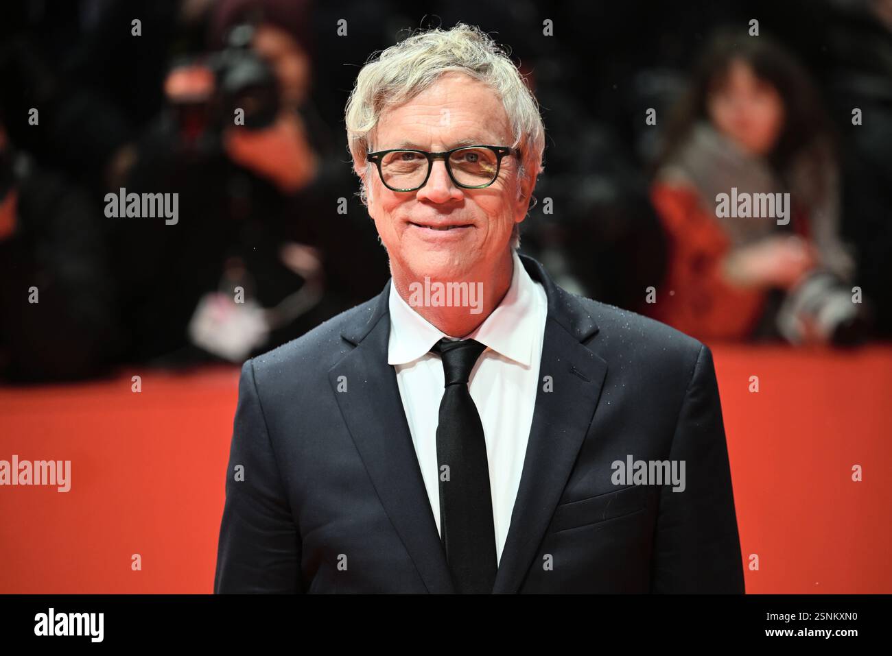 Berlin, Germany. 13th Feb, 2025. Todd Haynes, President of the ...
