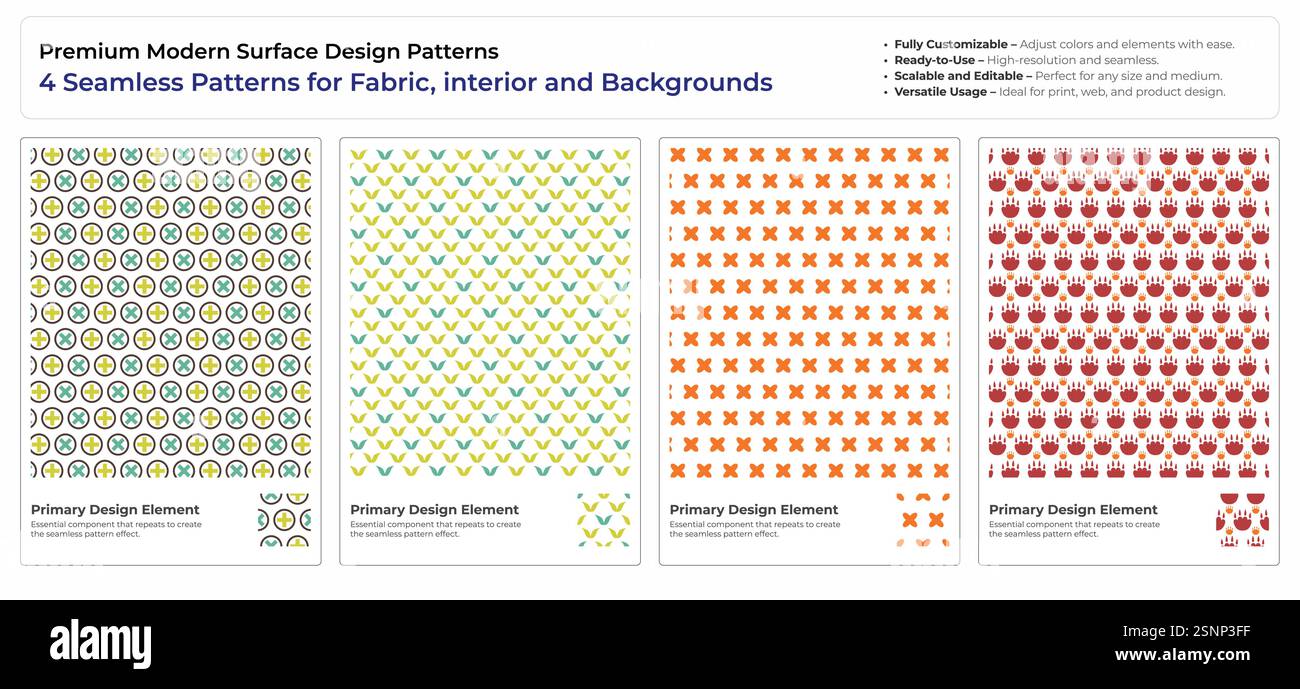 Bold geometric patterns hi-res stock photography and images - Alamy