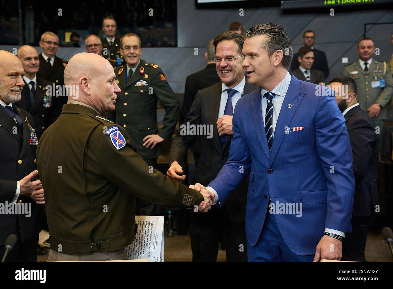 Duckworth Hegseth Transcript