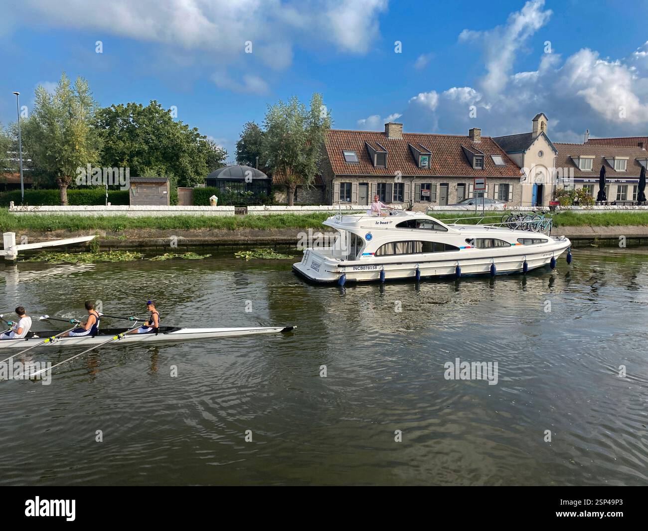 Vaardijk hi-res stock photography and images - Alamy