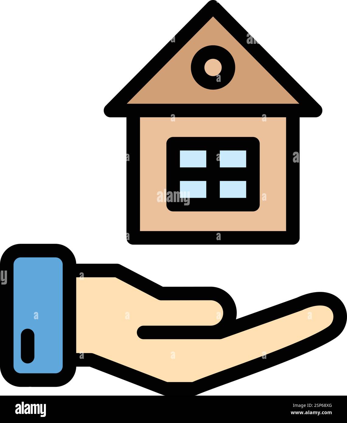 Investment Vector Icon Design Illustration Stock Vector