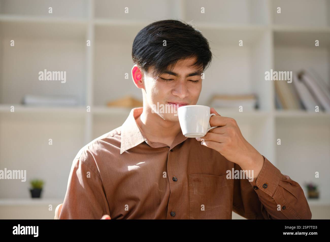 Taste boost hi-res stock photography and images - Alamy