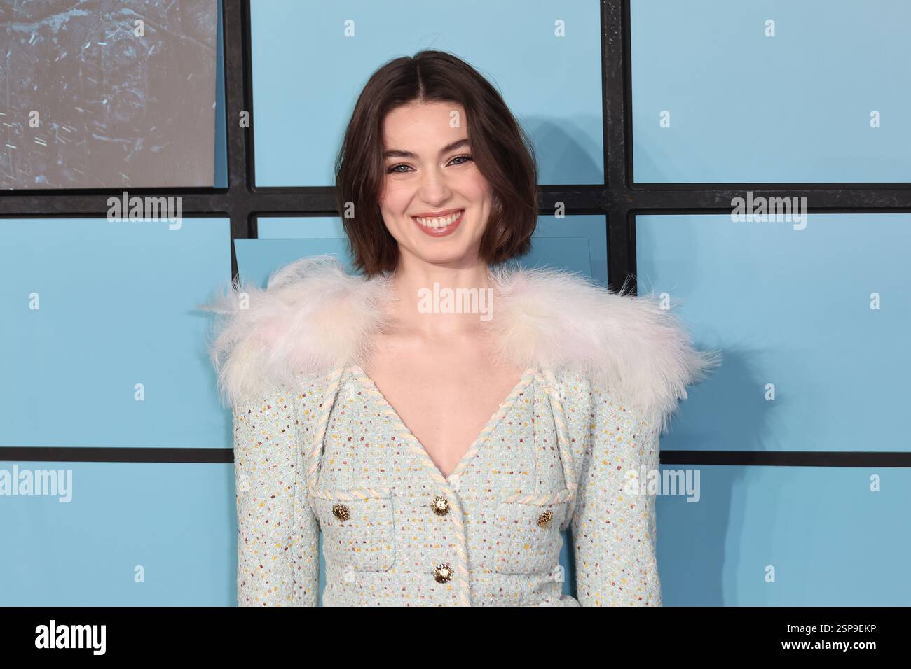 anamaria-vartolomei-mickey-17-world-premiere-leicester-square