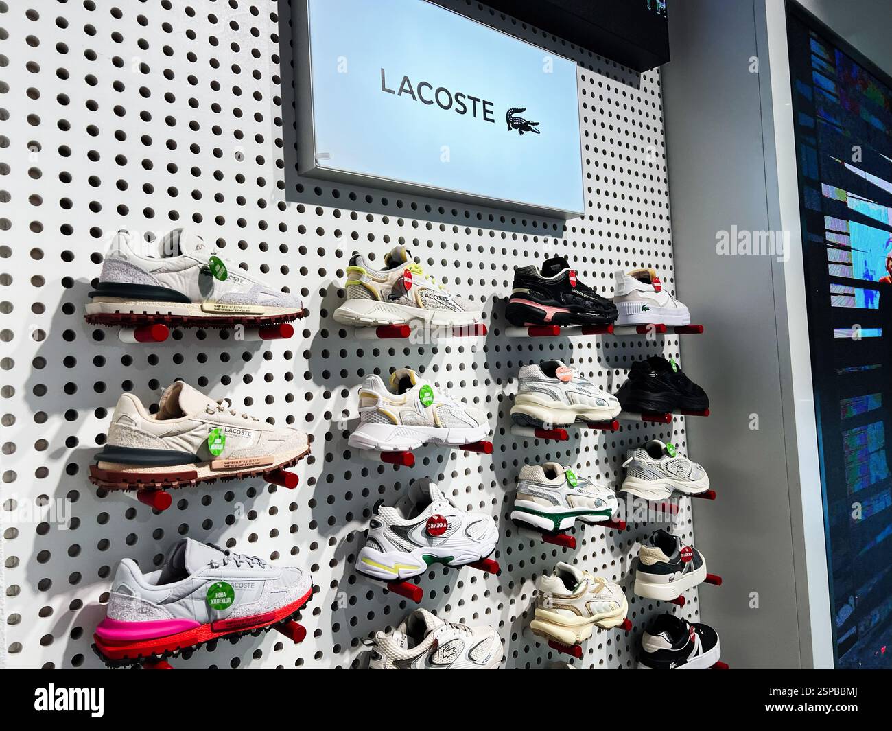 lacoste shoes store