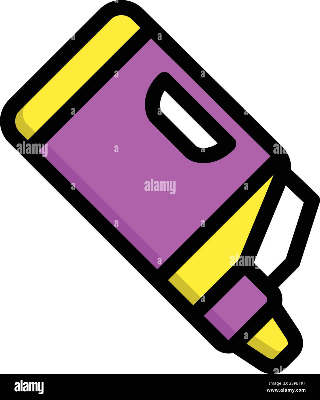 Engine oil Vector Icon Design Illustration Stock Vector