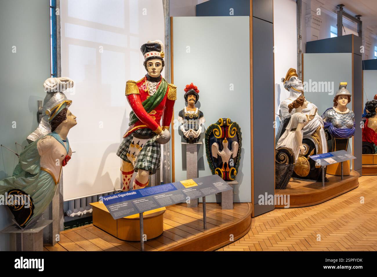 Portsmouth historic art hi-res stock photography and images - Alamy
