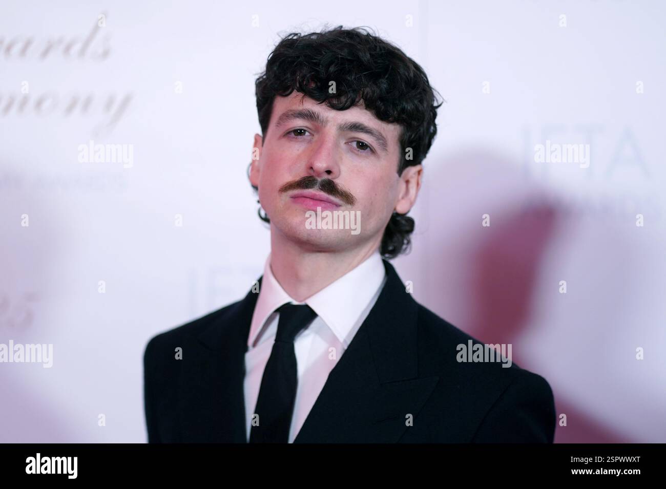 Anthony Boyle Attending The Irish Film And Television Academy IFTA anthony-boyle-attending-the-irish-film-and-television-academy-ifta