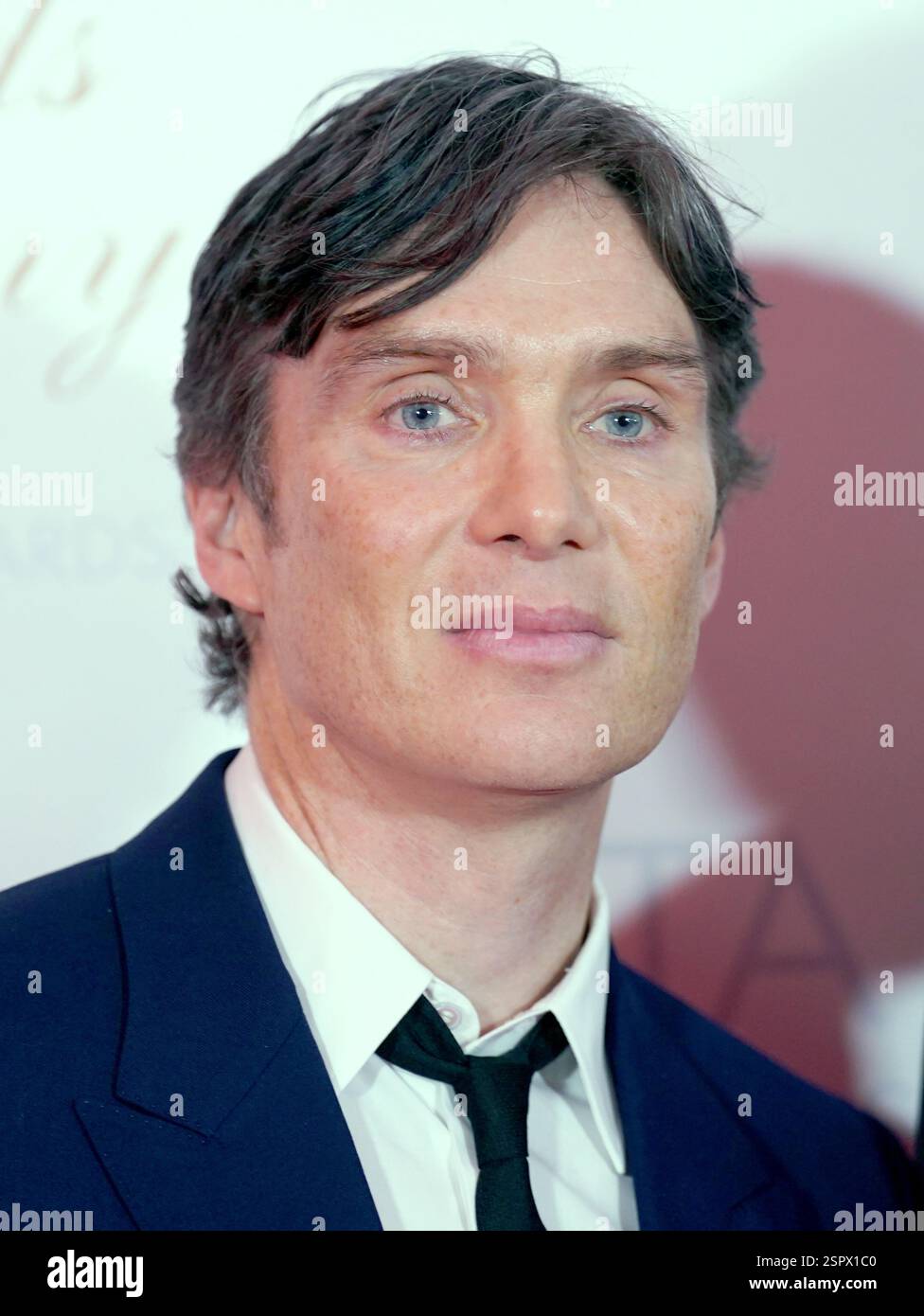 Cillian Murphy Attending The Irish Film And Television Academy IFTA Cillian Murphy Attending The Irish Film And Television Academy Ifta Awards Ceremony At The Dublin Royal Convention Centre Picture Date Friday February 14 2025 2SPX1C0