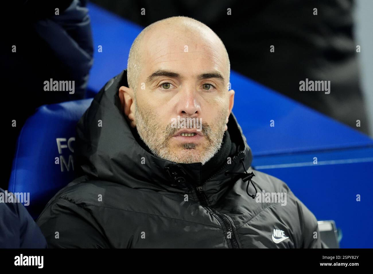 Brighton chelsea 2025 hi-res stock photography and images - Alamy