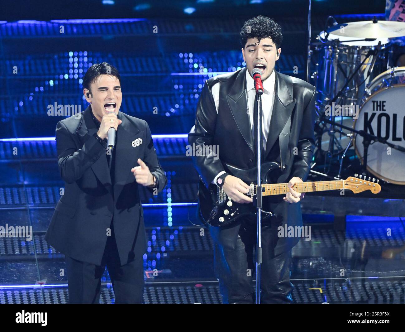 the kolors e sal da vinci