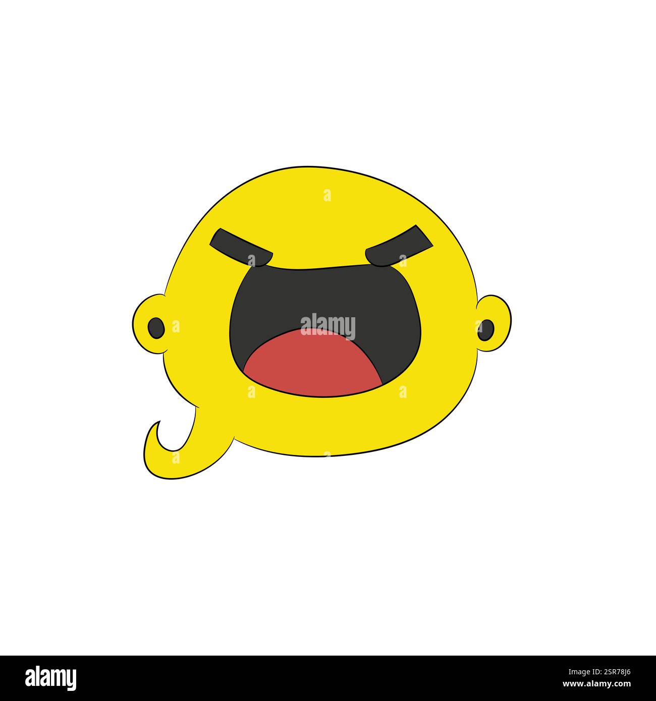 Positive different Stock Vector Images - Alamy