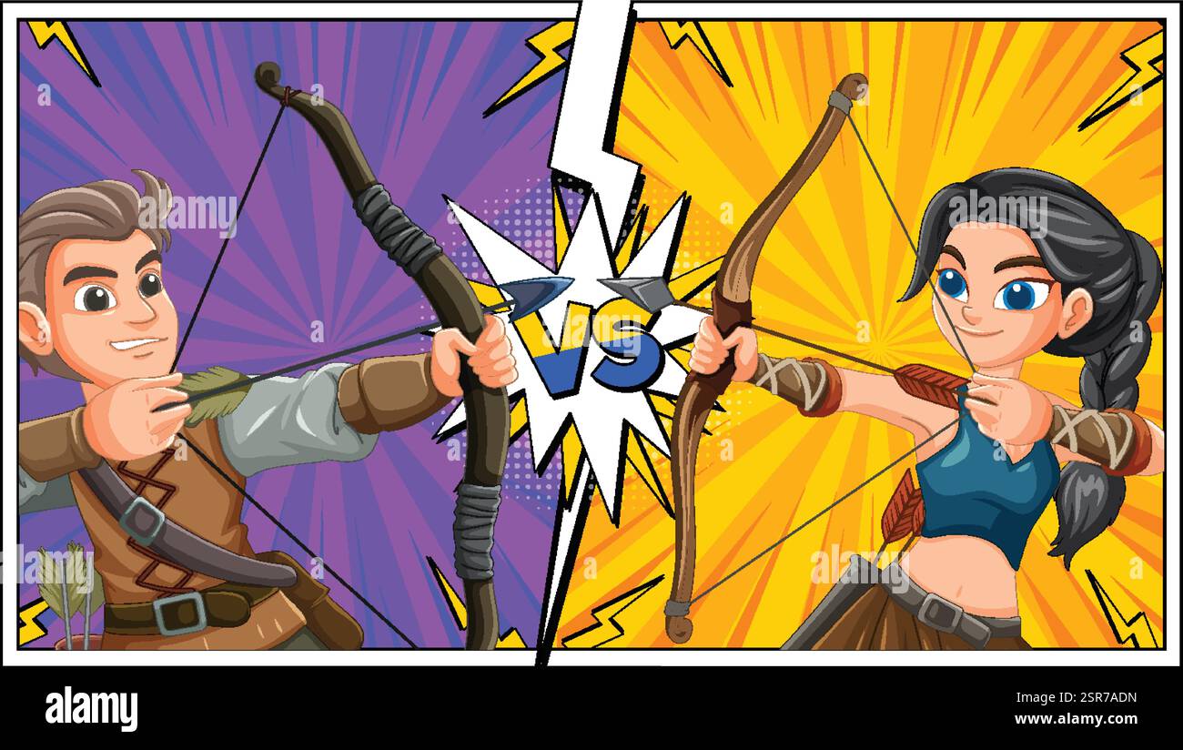 Woman face off Stock Vector Images - Alamy