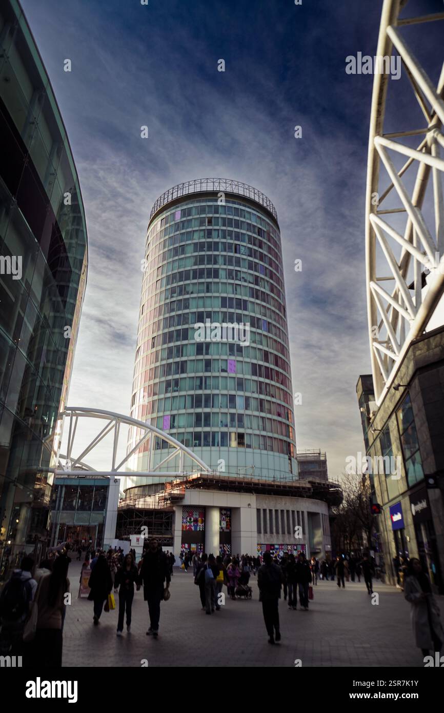 Birmingham 2025 hi res stock photography and images Alamy