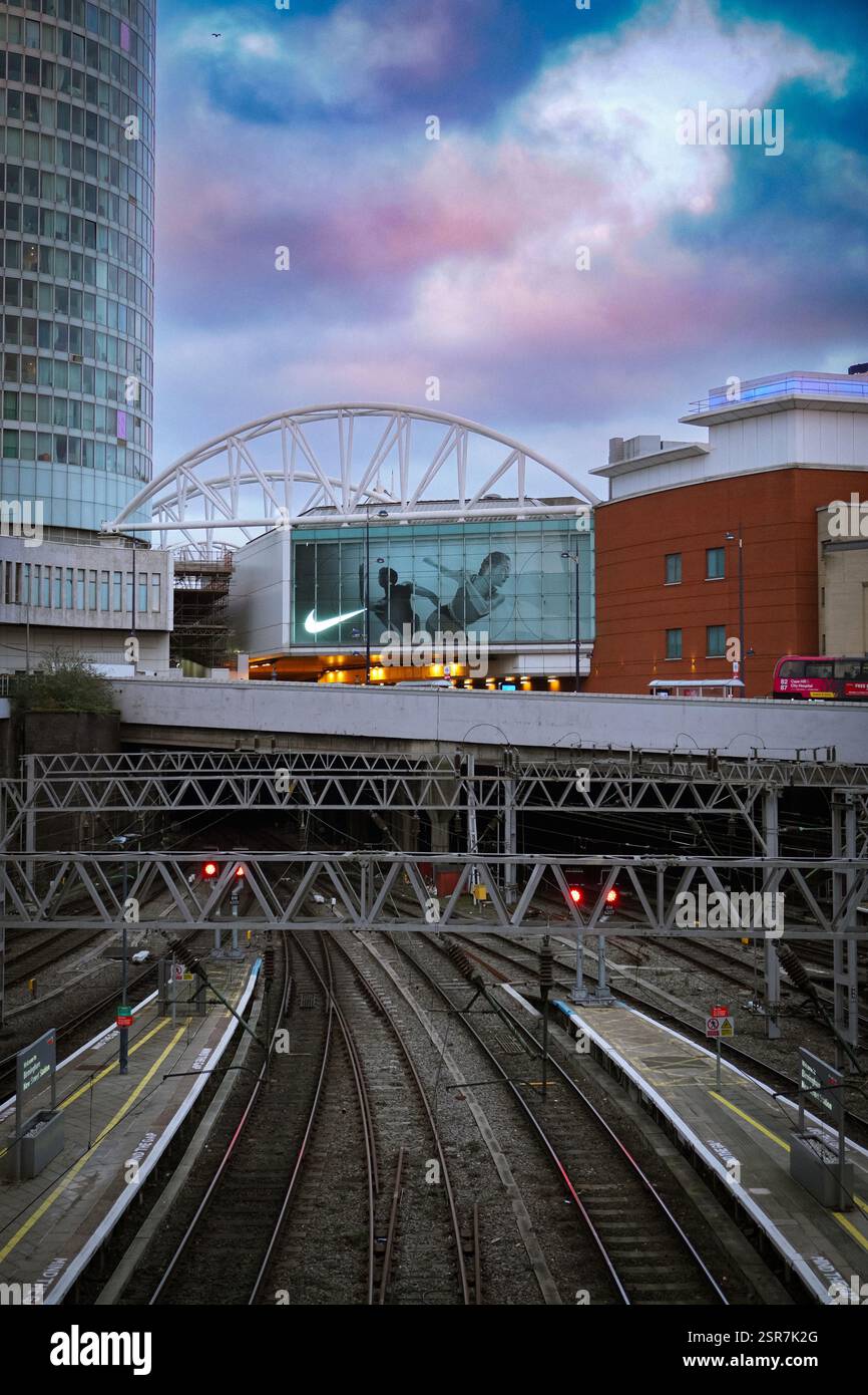 Birmingham 2025 hi res stock photography and images Alamy