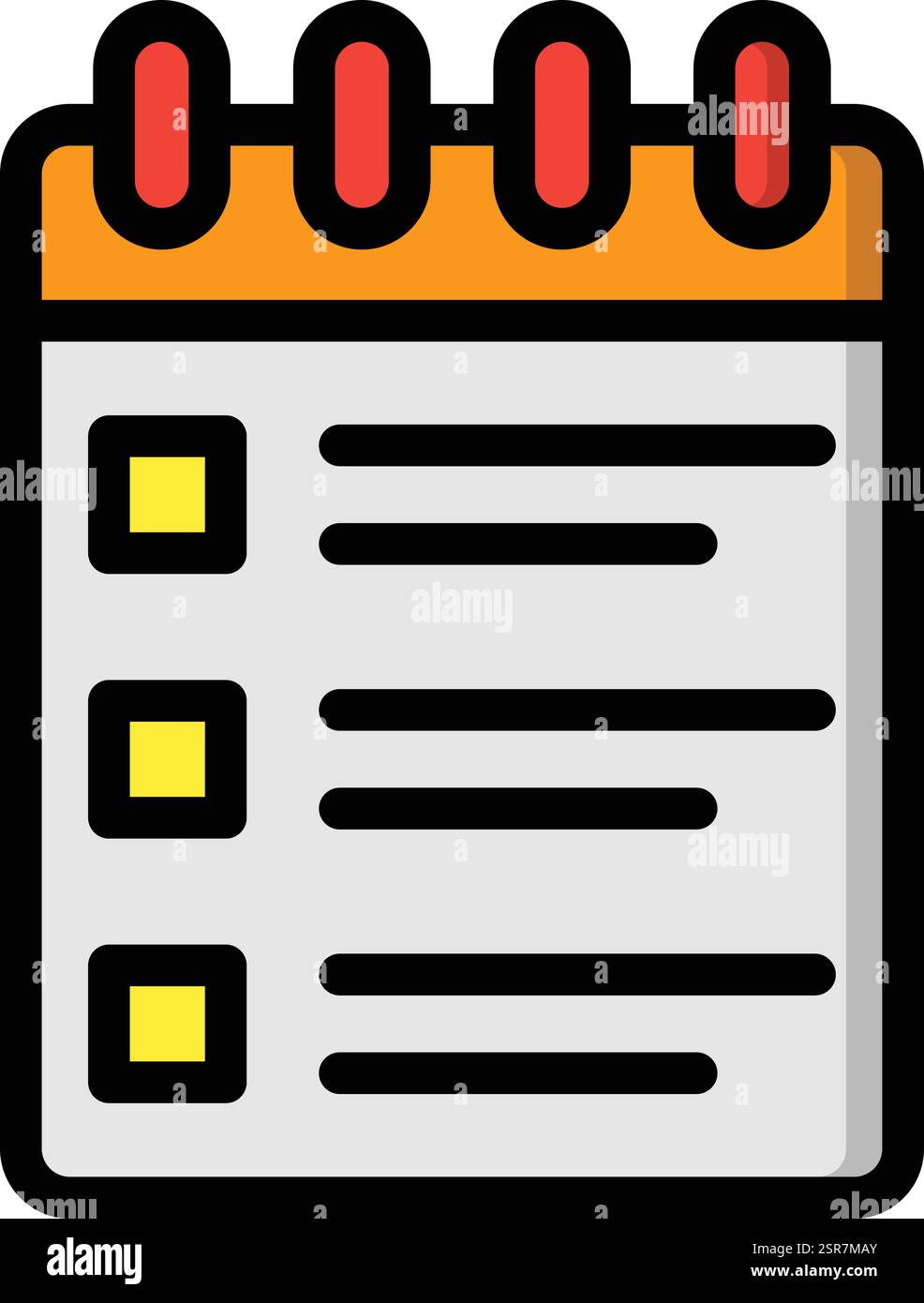 Good Vector Icon Design Illustration Stock Vector