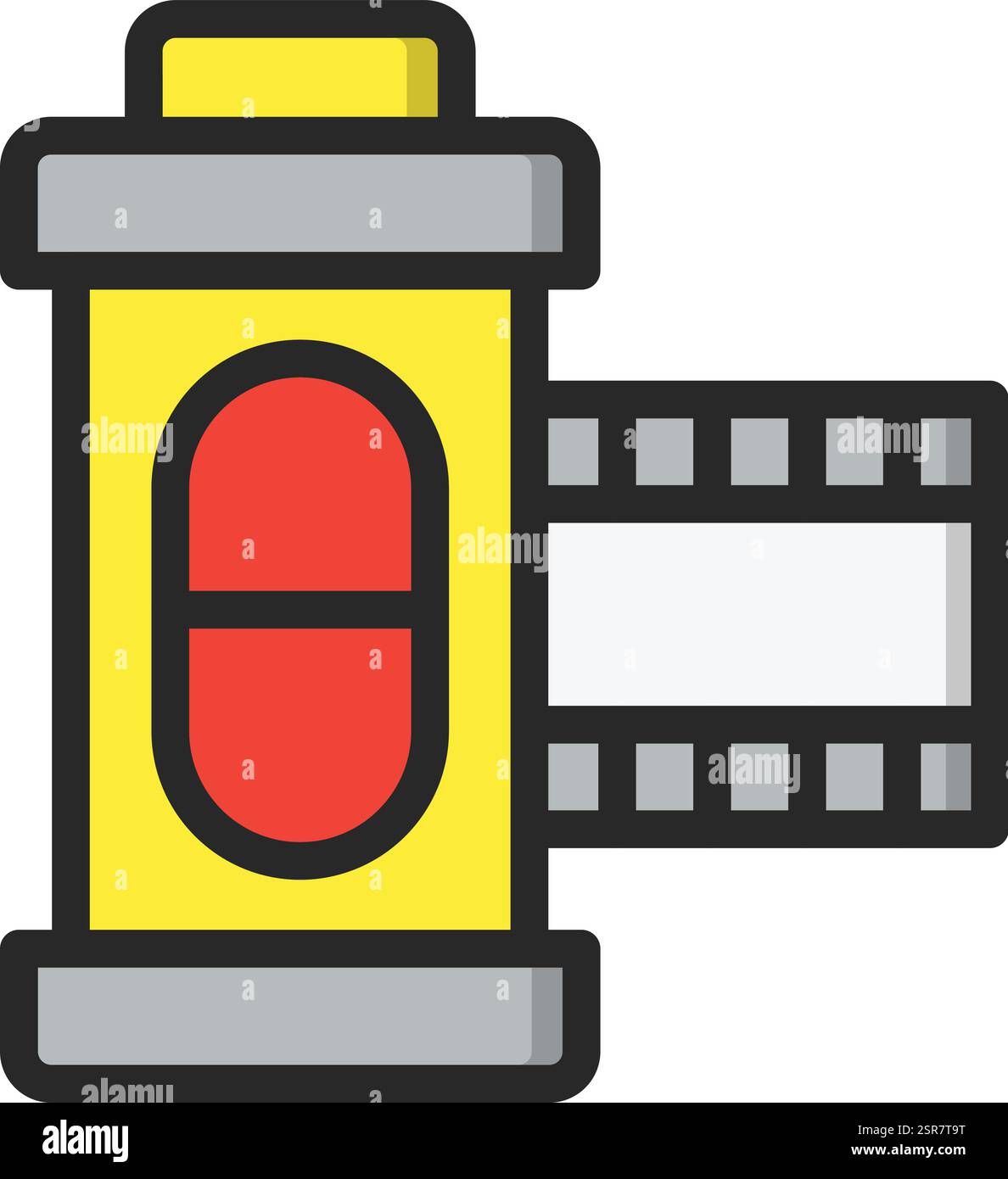 Kodak sign Stock Vector Images Alamy