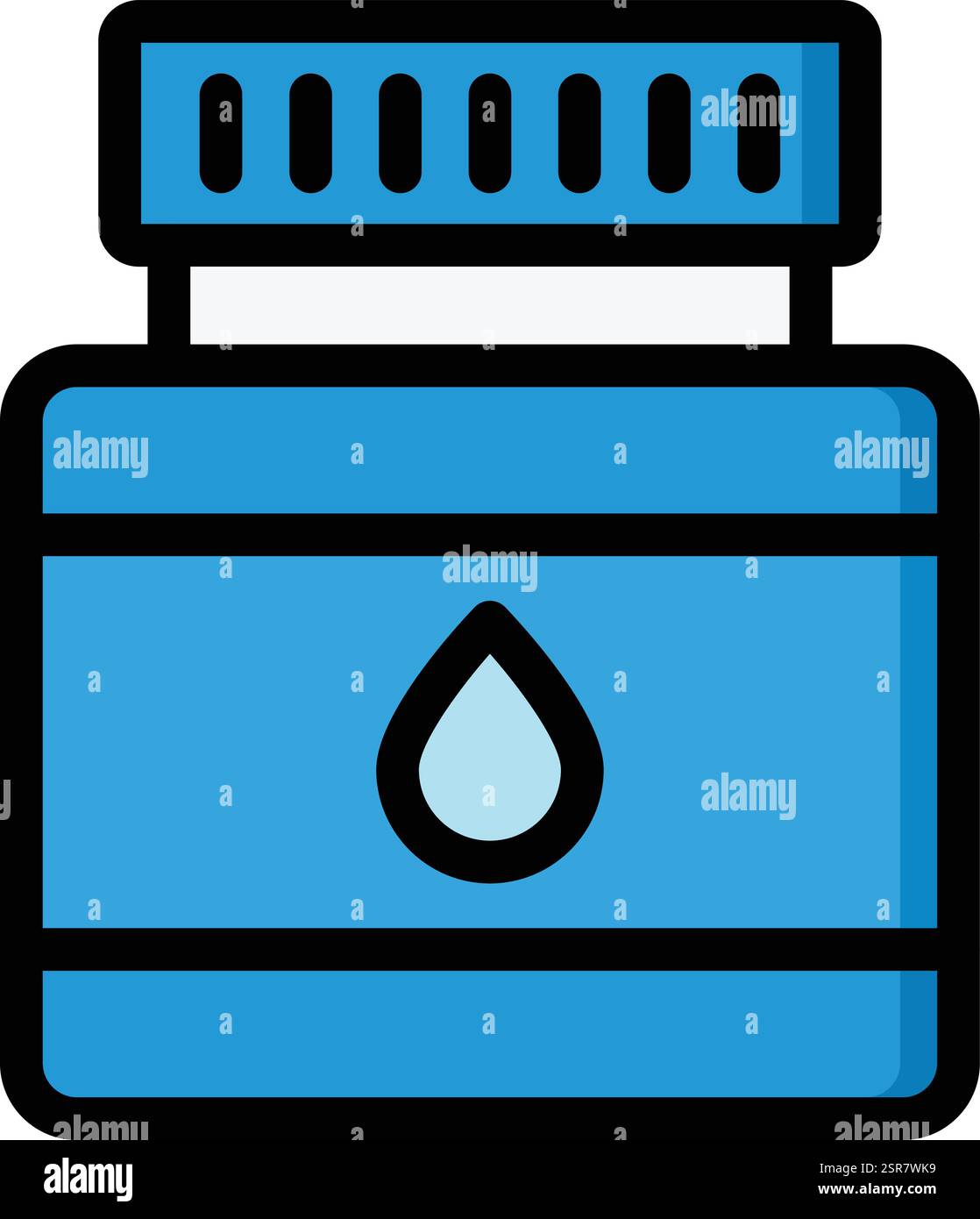 Ink vector icon Stock Vector Images - Alamy