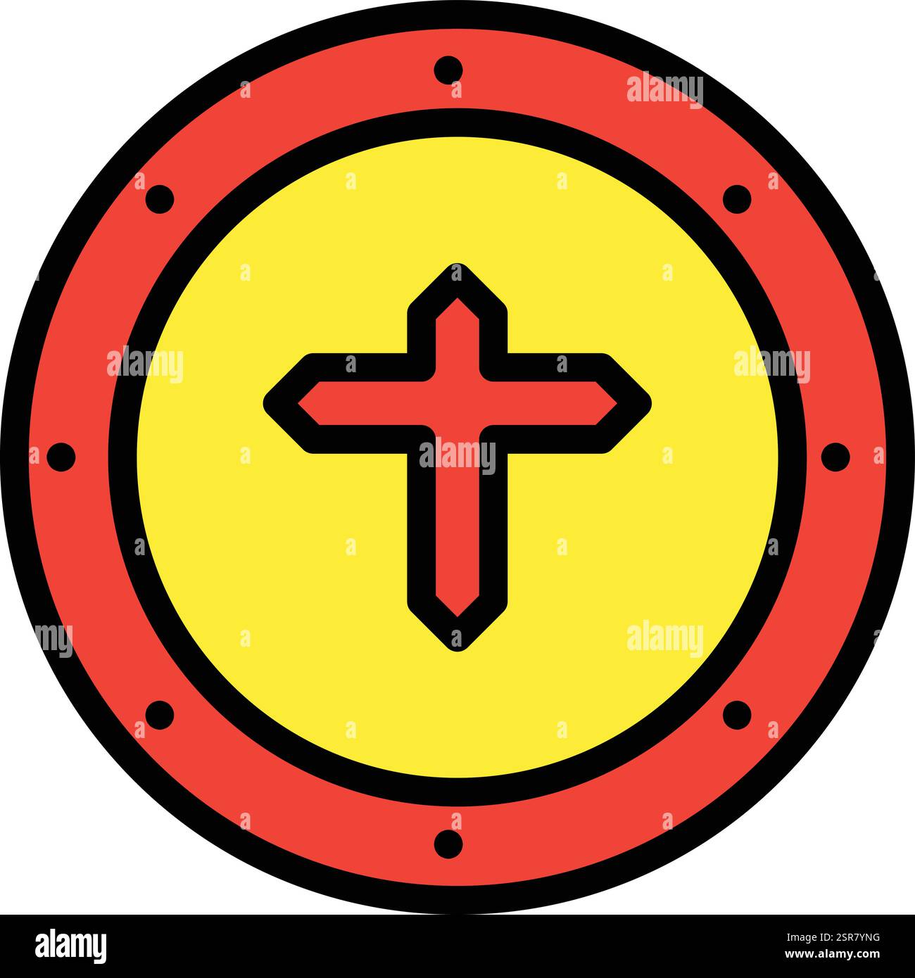 Shield 2 vector vectors hi-res stock photography and images - Alamy